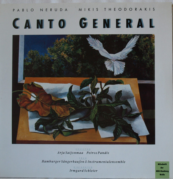 Canto General