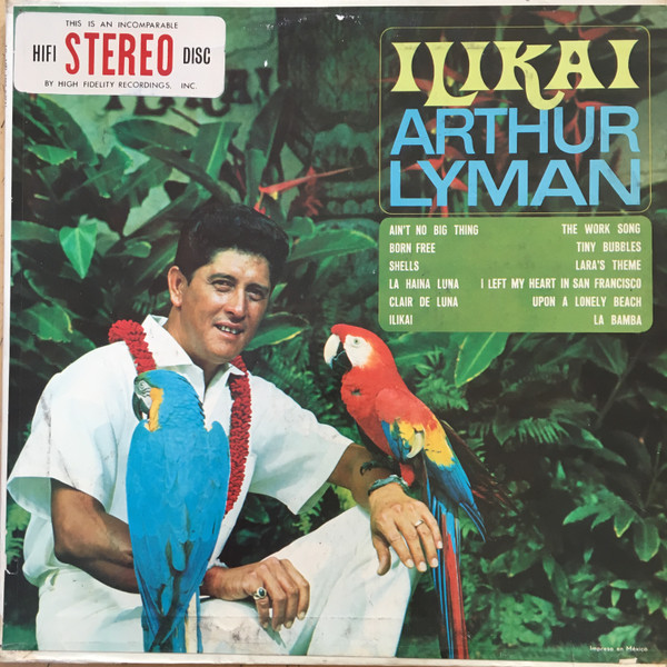Ilikai