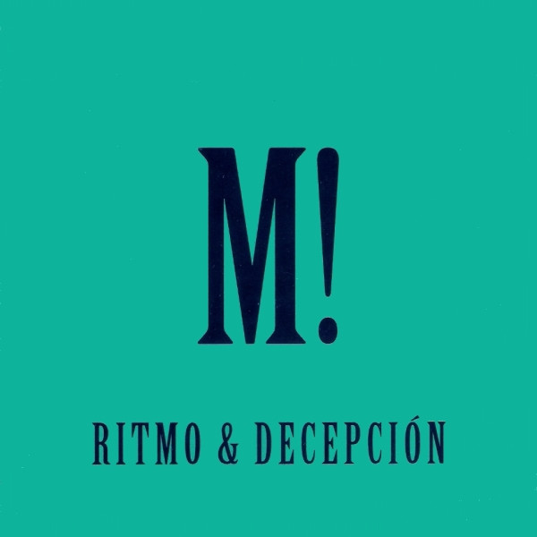 Ritmo & Decepción