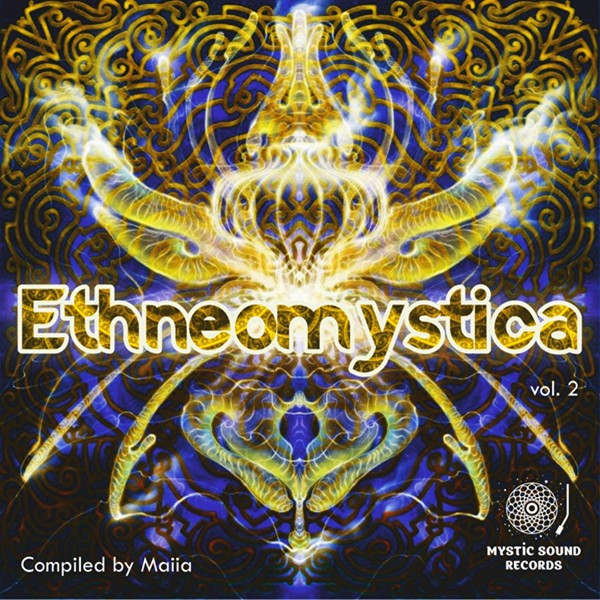 Ethneomystica Vol. 2