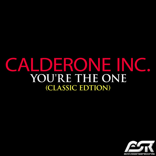 You're The One (Classic Edtion)