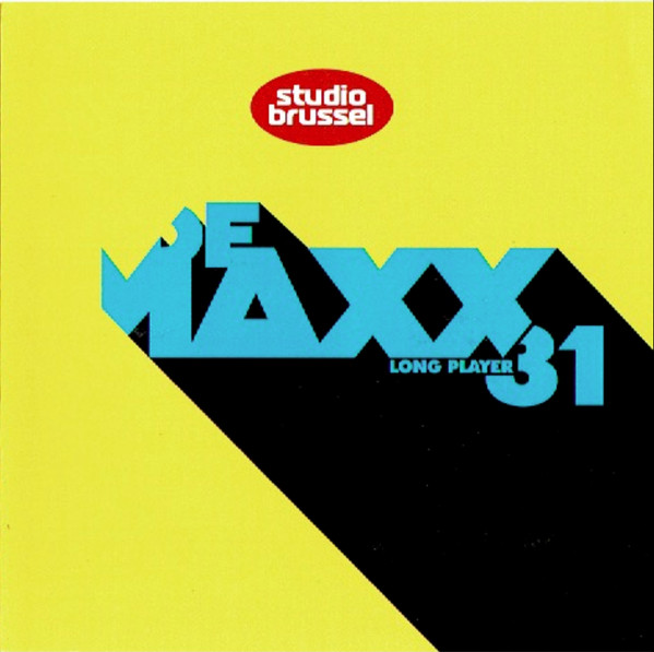De Maxx Long Player 31