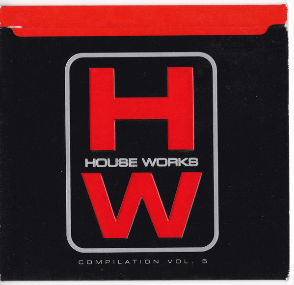 House Works Compilation Vol. 5