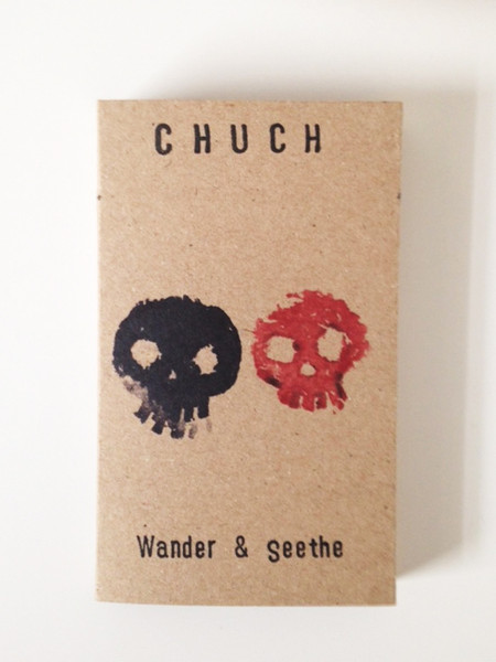 Wander & Seethe