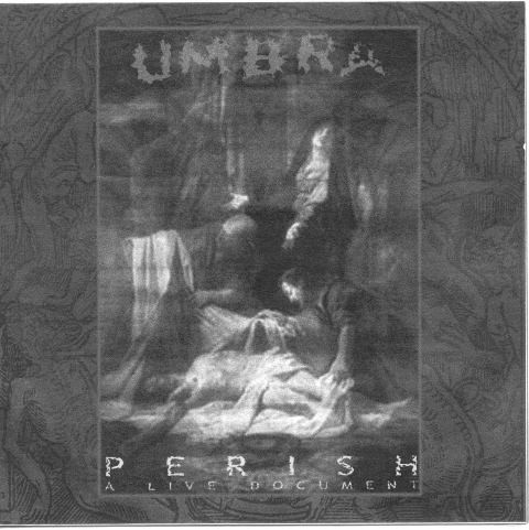 Perish (A Live Document)