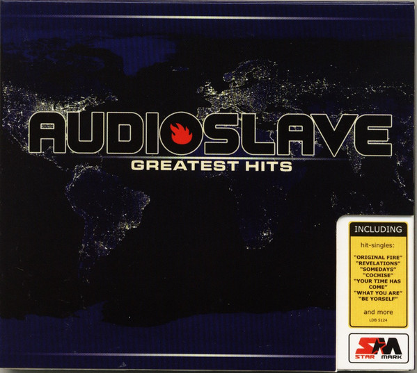 Greatest Hits