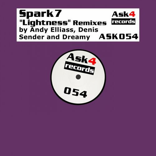 "Lightness" Remixes