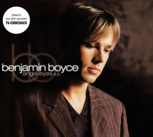 Angel Eyes E.P.