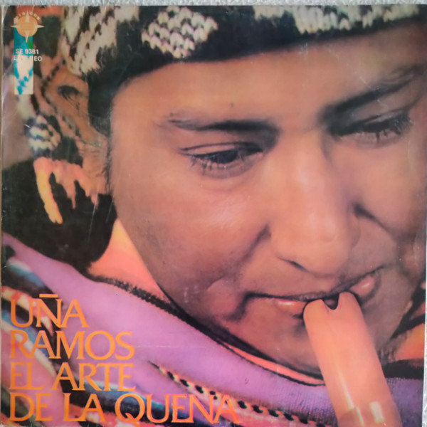 El Arte De La Quena