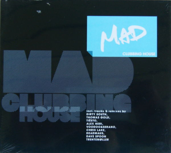 Mad Clubbing House