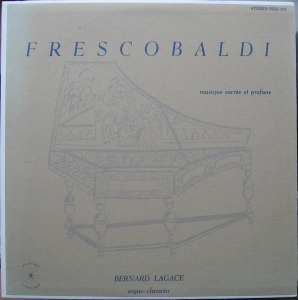 Musique Sacrée Et Profane
