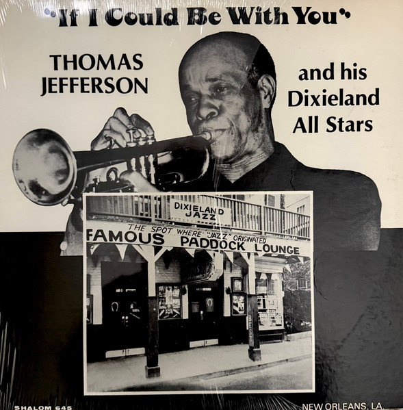"If I Could Be With You"