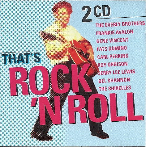 That's Rock 'N Roll