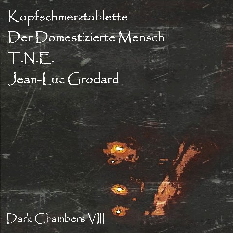 Dark Chambers VIII