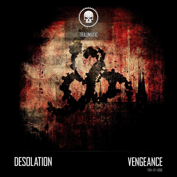 Vengeance