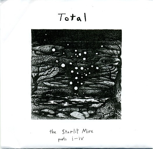 The Starlit Mire