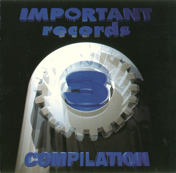 Important Compilation #3