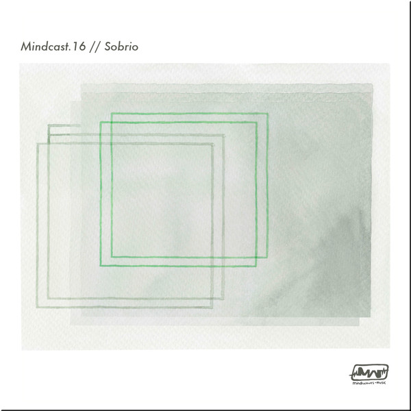 Mindcast Mixtape 10/2014