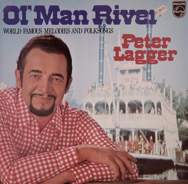 Ol' Man River (World Famous Melodies And Folksongs)