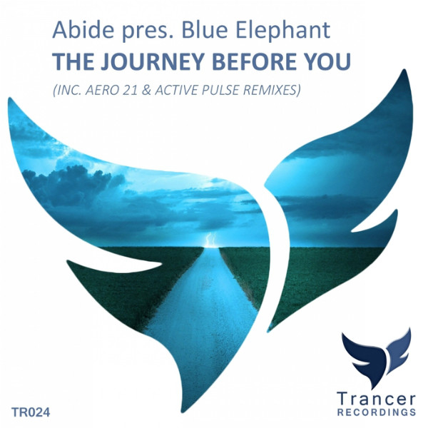 The Journey Before You