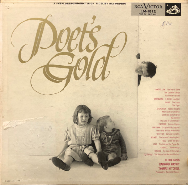 Poet's Gold