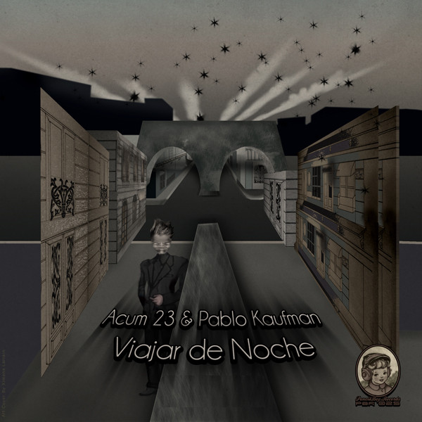Viajar De Noche