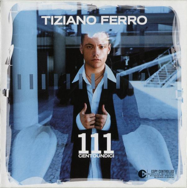 111 Centoundici