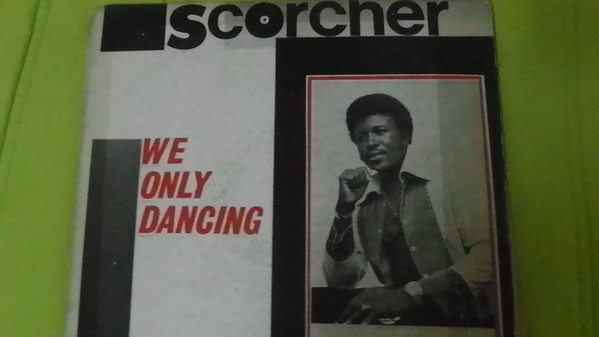 We Only Dancing / We Ain't Romancing