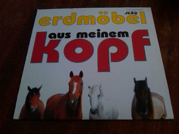 Aus Meinem Kopf