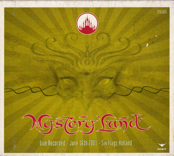 Mystery Land