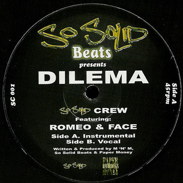Dilema