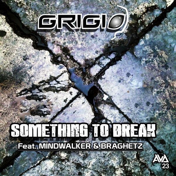Something To Break