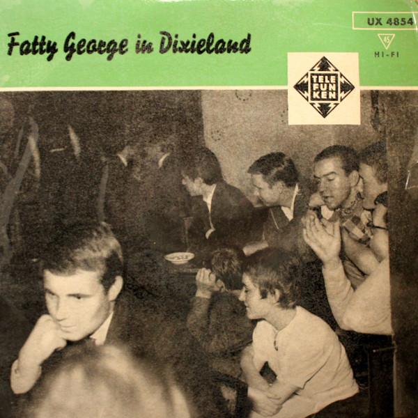 Fatty George In Dixieland