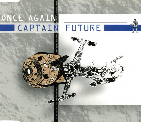 Captain Future