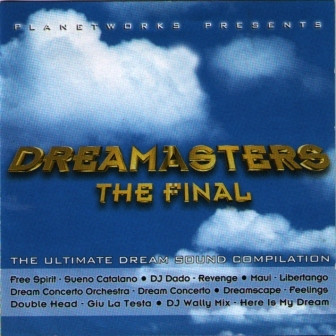 Dreamasters The Final