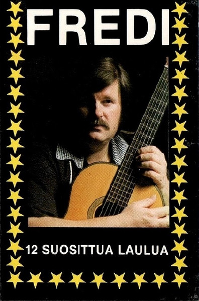 12 Suosittua Laulua