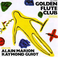 Golden Flute Club
