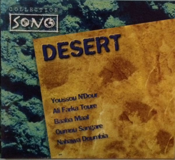 Desert
