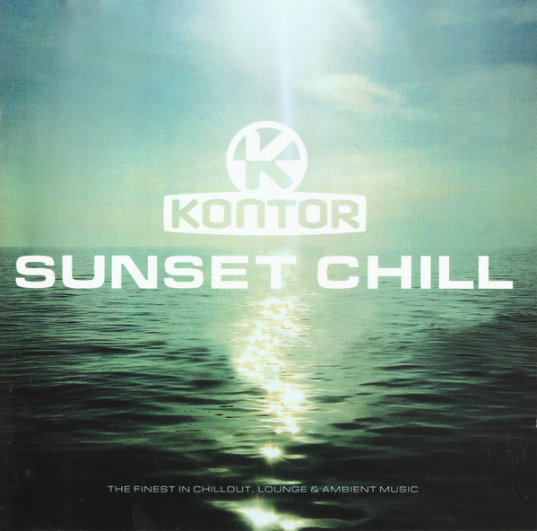 Kontor Sunset Chill