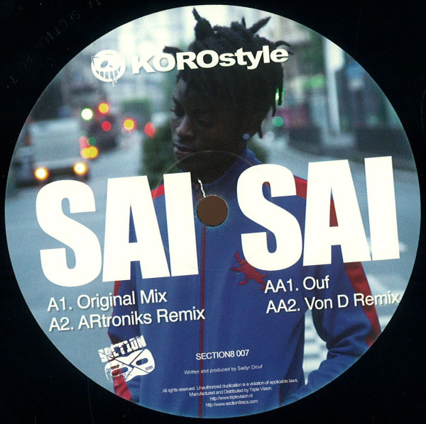 Sai Sai