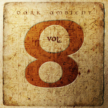 Dark Ambient Vol. 8