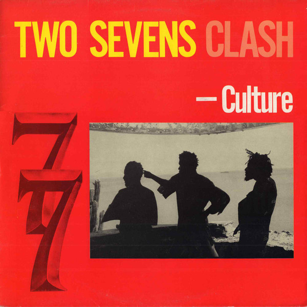 Two Sevens Clash