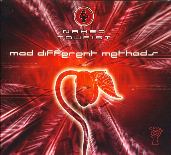 Mad Different Methods