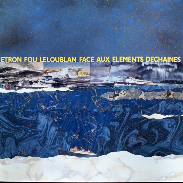 Face Aux Elements Dechaines