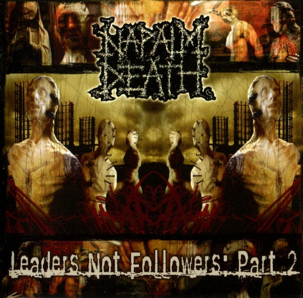 Leaders Not Followers: Part 2