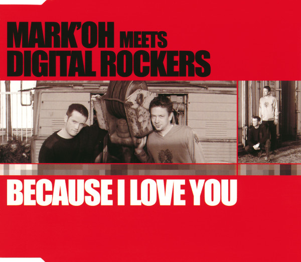 Because I Love You