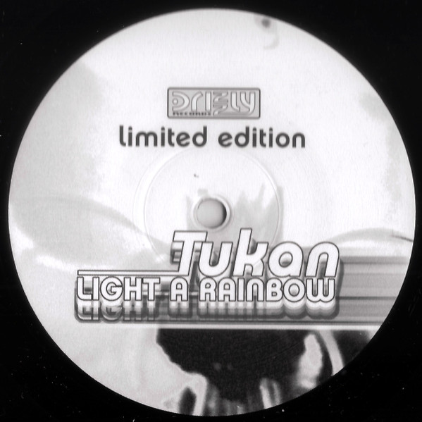 Light A Rainbow (UK Mixes)