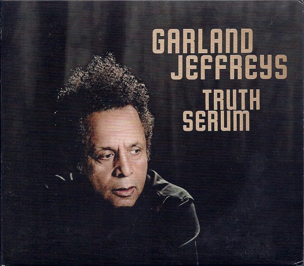 Truth Serum