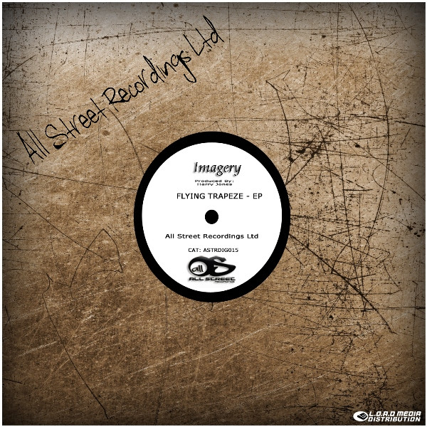 Flying Trapeze EP