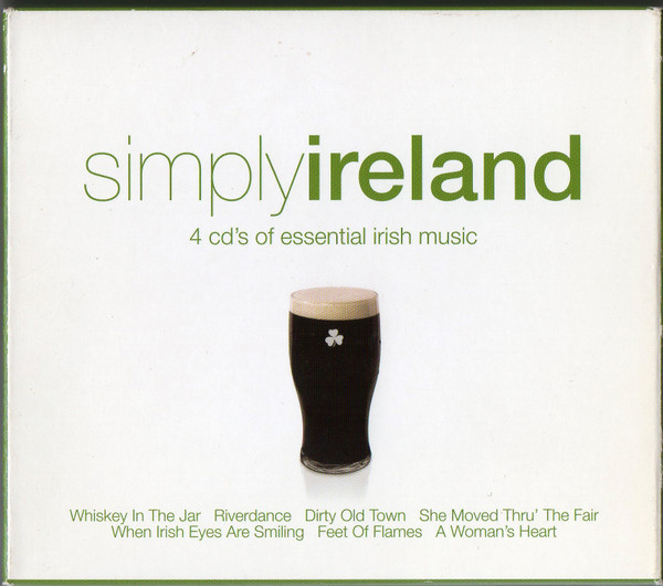 Simply Ireland